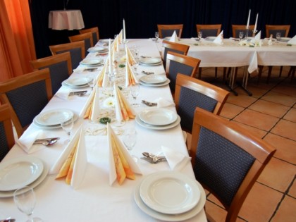 Photo: Restaurant Pegnitztal