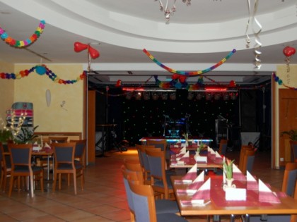 Photo: Restaurant Pegnitztal